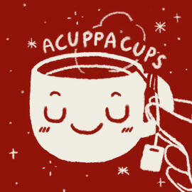 acuppacups